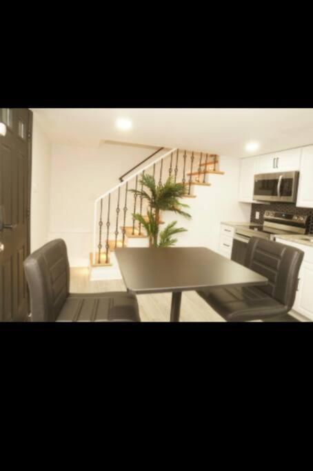 1 Bed 1 Bath Suite Washington Bagian luar foto